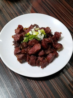Foto resep Daging Sei Sapi Bumbu Bulgogi