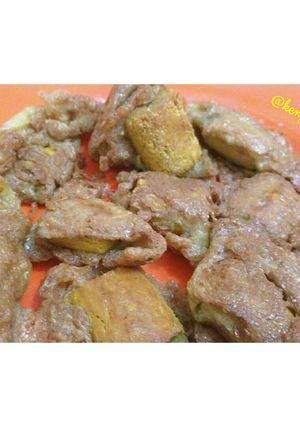 Foto resep Sayur Lilin (Terubuk/Kembang Tebu) Selimut Telor 🥚