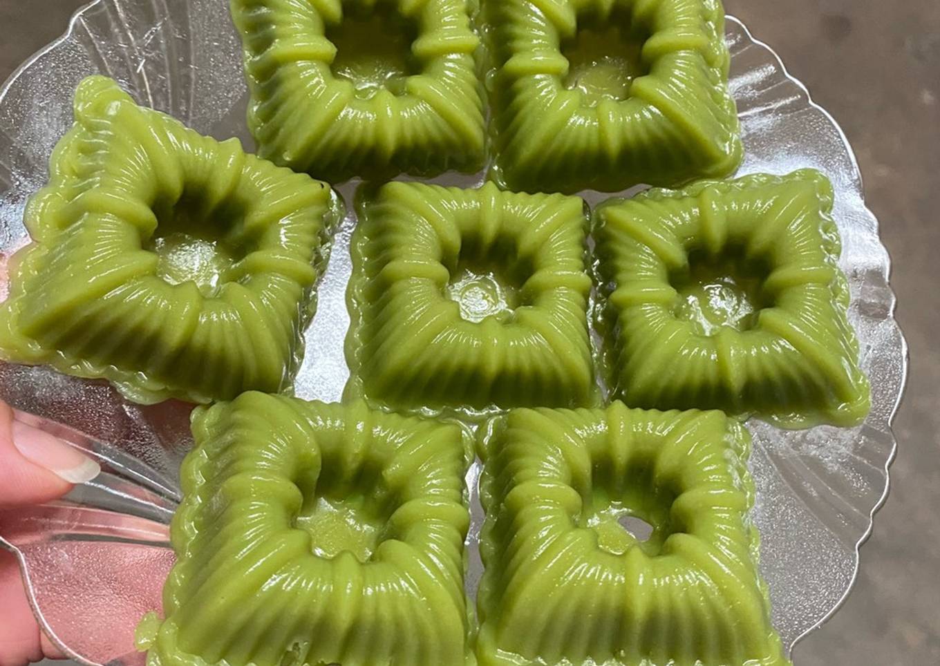 Kue Lumpang