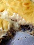 Macrobiotic Quiche with Brown Rice & Root Vegetable