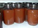 apple wine