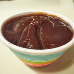 A picture of Tangy Twisted BBQ Sauce.