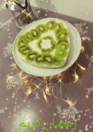 صورة لوصفة تشيز كيك
