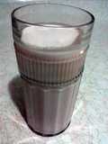 agua de horchata