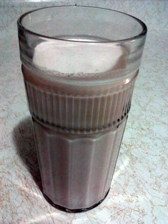 Recipe agua de horchata the  Makes Drooling Tasty