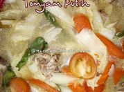 Gambar lengkuas serai