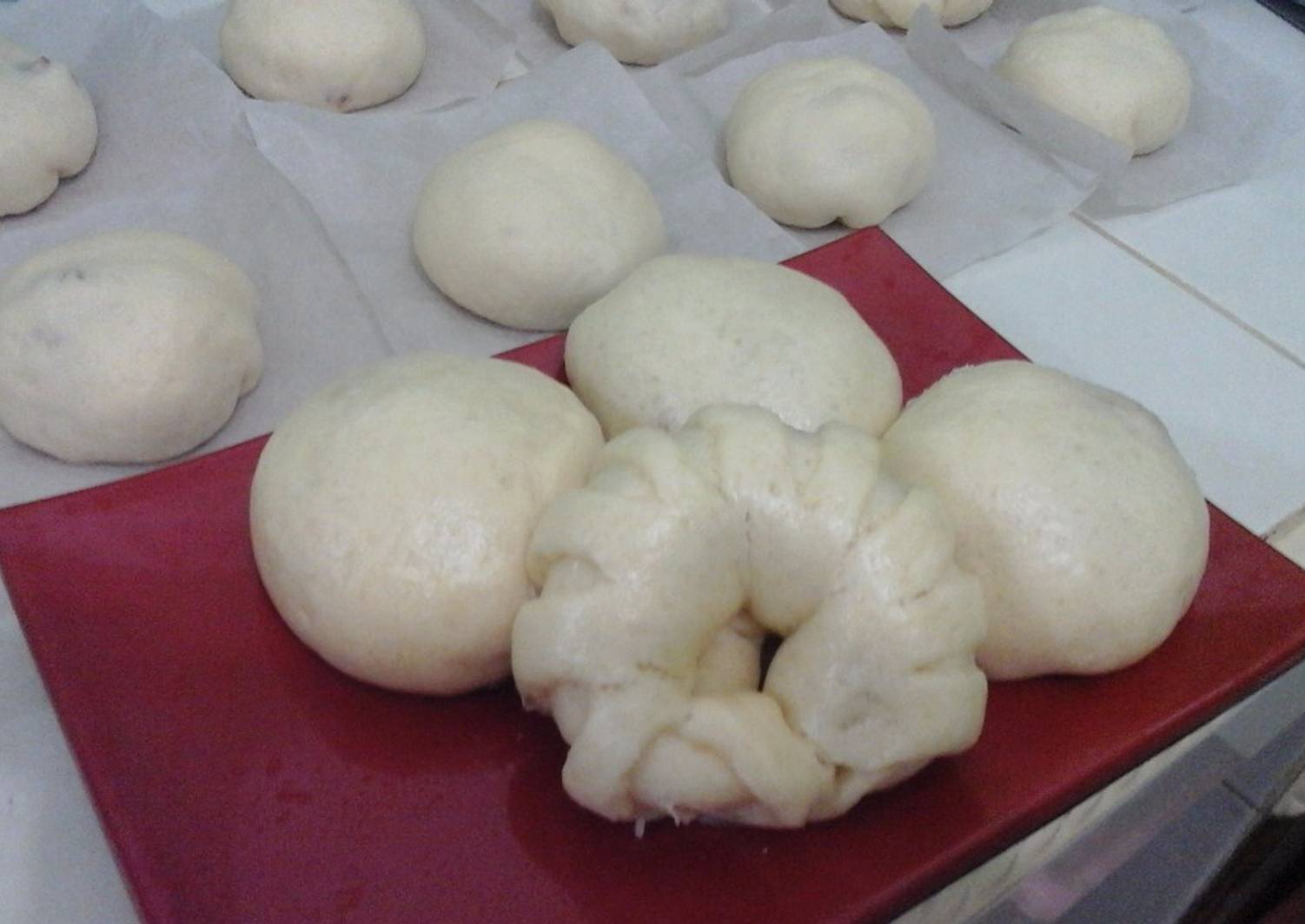 Resep Bakpao NCC oleh Christien Haryanto Cookpad Resep Bakpao NCC oleh Christien Haryanto Cookpad