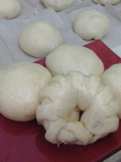 Foto resep Bakpao NCC