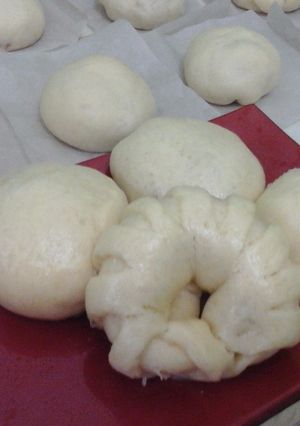 Foto resep Bakpao NCC
