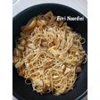 Spagetti Aglio Olio Ala ala