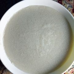 A picture of Kunun Acca.
