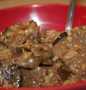 Easy Steps to Prepare Recipes Cracked Pepper Balsamic Sirloin Tips the  Makes Drooling Appealing.
