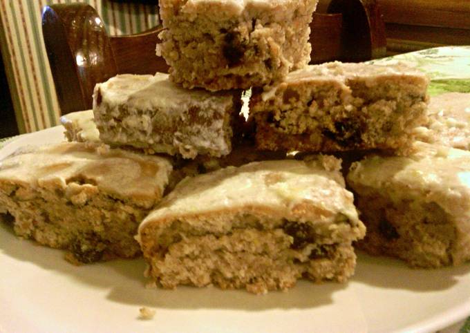 Sunday Fresh sunshines applesauce coffee cake