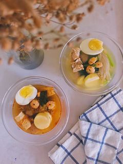 Foto resep Shabu-Shabu