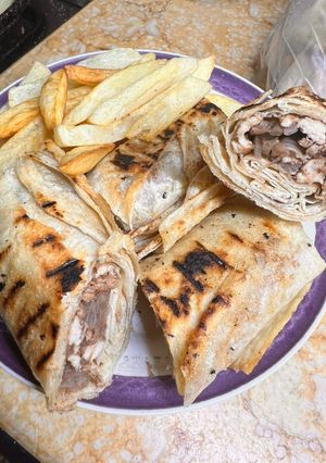 صورة لوصفة المسخن