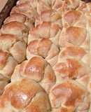 🥐 Medialunas sin levadura y sin manteca 🥐