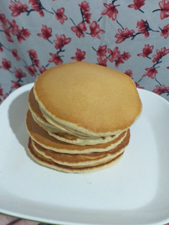 Foto resep Pancake