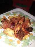 Home made boli