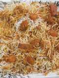 Veg Biryani
