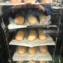 A picture of Baguette.