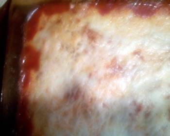 Latest Recipe Portobello Mushroom Parmesan Delicious