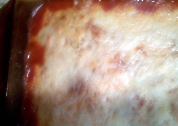 Portobello Mushroom Parmesan Portobello Mushroom Parmesan