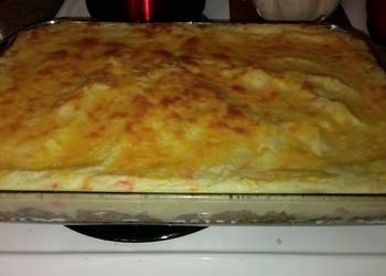 Unique Cuisine Cheesy Shepherds Pie Delicious Perfect Unique Cuisine Cheesy Shepherds Pie Delicious Perfect