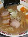 Homemade Tonkotsu Ramen Broth and Noodles from Scratch
