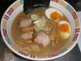 tonkotsu ramen