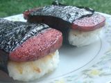 Beef Musubi