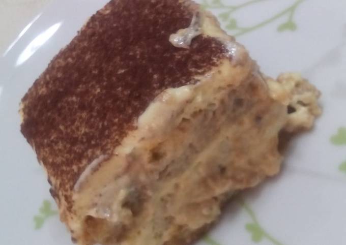 Pam's Tiramisu&hellip;