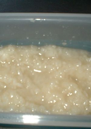 A picture of Versatile Seasoning from the Countryside Shio-koji.