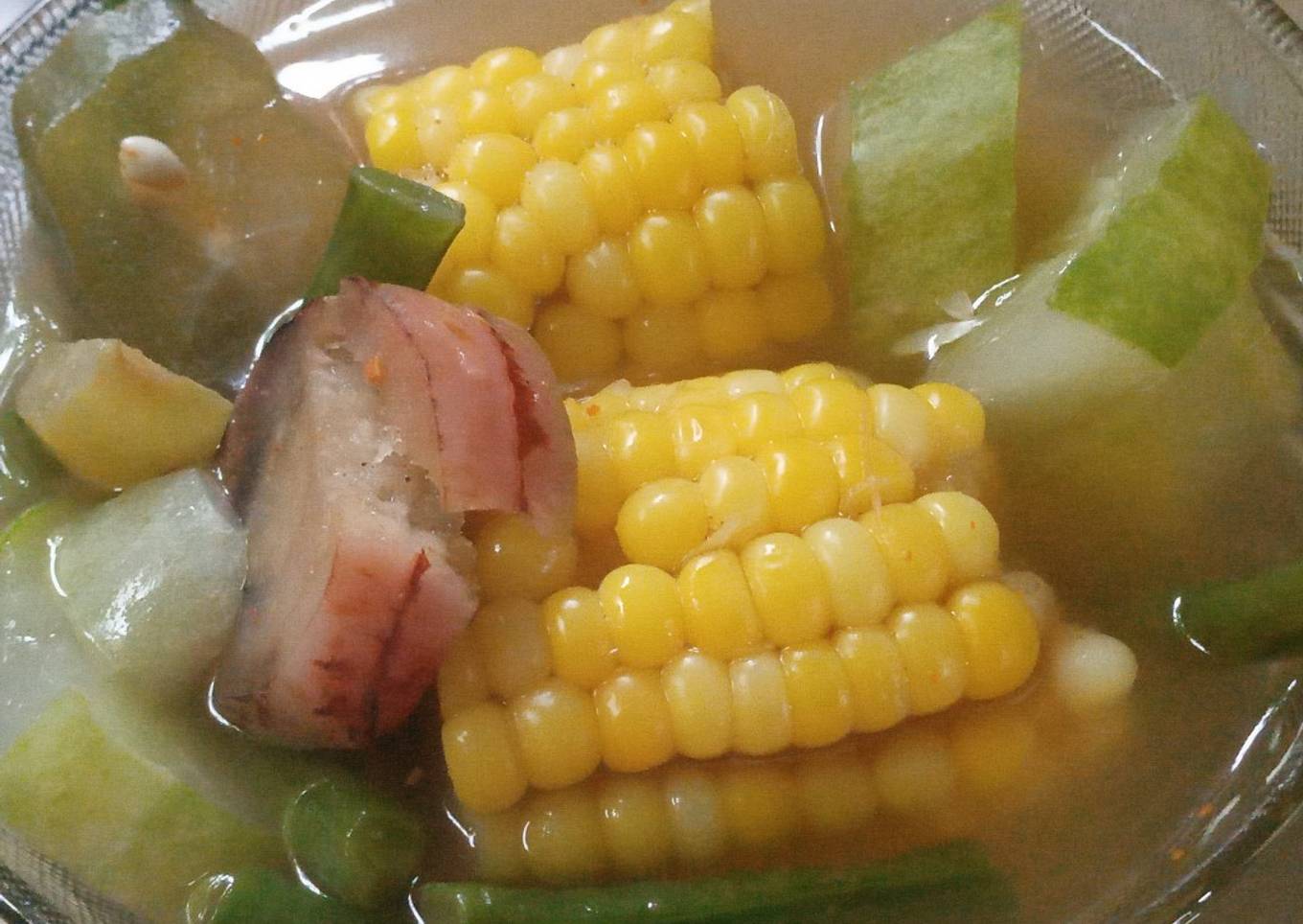 Sayur Asem Jakarta