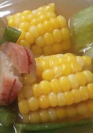 Foto resep Sayur Asem Jakarta