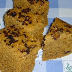A picture of Quick, Simple, Delicious Gantsuki Steamed Bread.