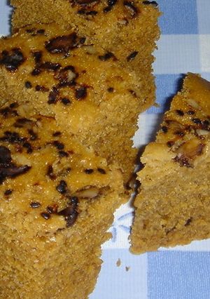A picture of Quick, Simple, Delicious Gantsuki Steamed Bread.