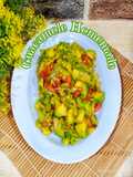 Guacamole Homemade