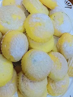 صورة لوصفة معمول التمر