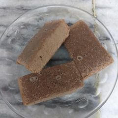 A picture of Mini Chocolate Cake.