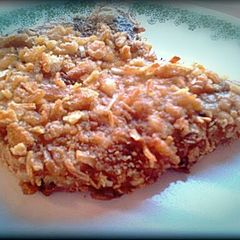 A picture of Really Good Pork Chops.