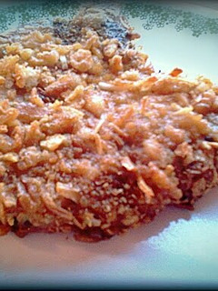 A picture of Really Good Pork Chops.