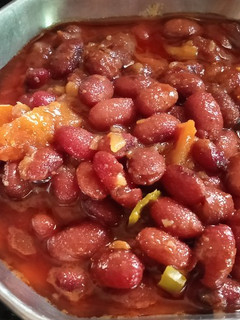 ચટાકેદાર રાજમા(Rajma recipe in Gujarati) રેસીપી મુખ્ય ફોટો