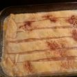 Uncle Mack's Peach Cobbler