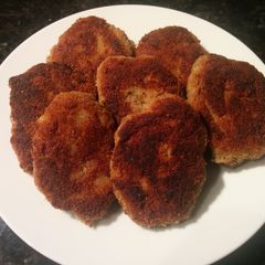 A picture of Kotlet.
