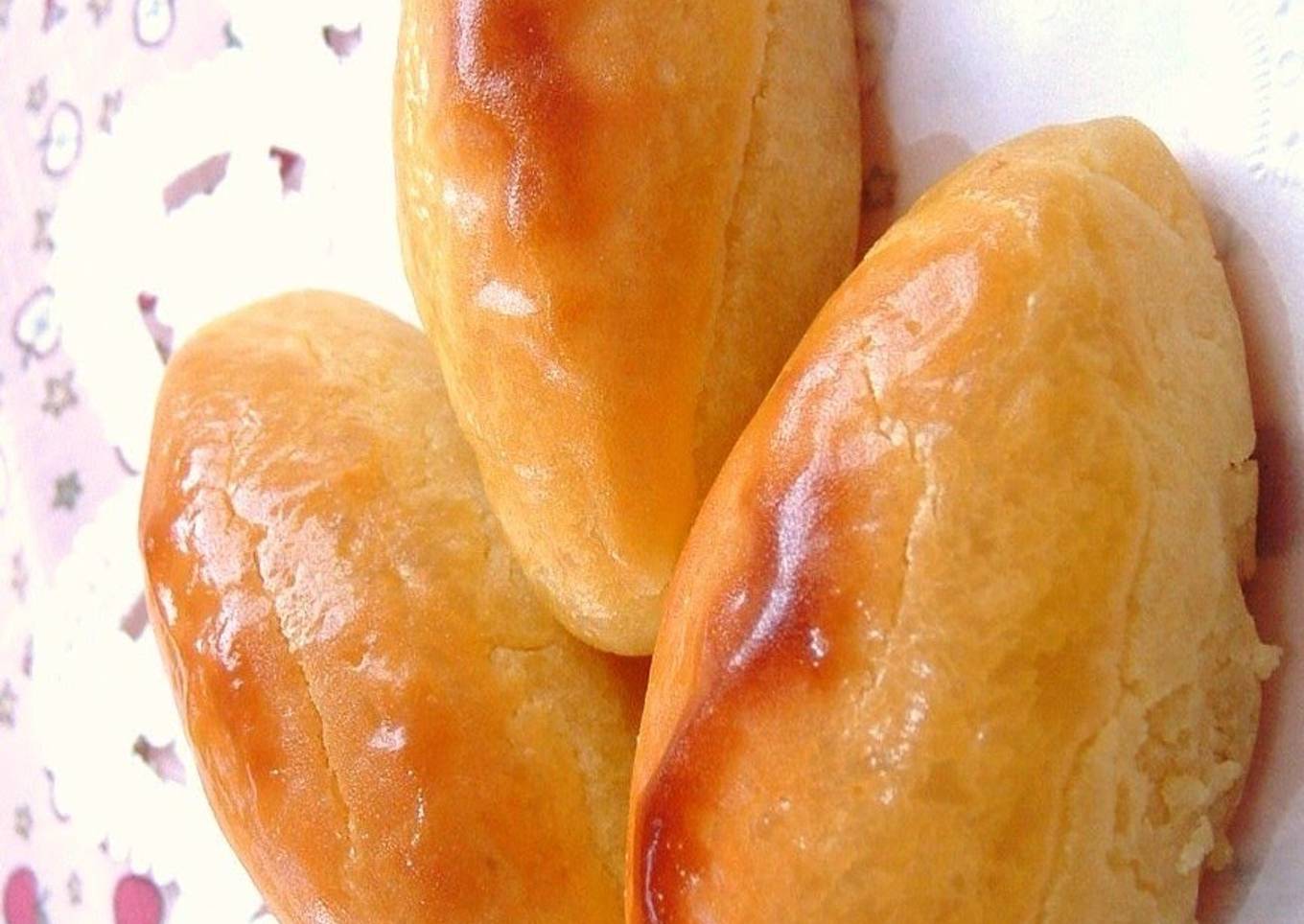 Sweet Potato Bites