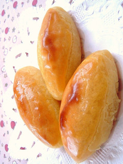 A picture of Sweet Potato Bites.