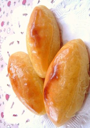 A picture of Sweet Potato Bites.