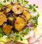 Easy Steps Prepare|Recipe} Eggplant Salad with Spicy Dressing, Perfect