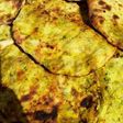 خبز عروك او خبز لحم