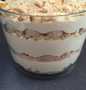 Easy Steps to Make Banana Pudding Trifle Dessert the Can Spoil the Tongue Perfect